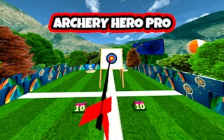 Image Archery Hero