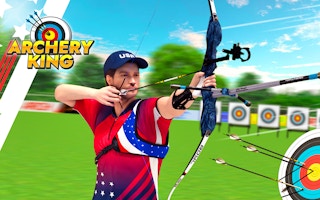 Image Archery King