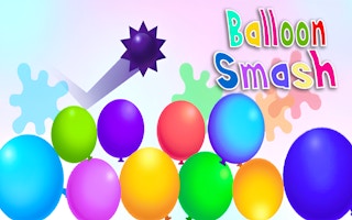 Image Balloon Smash