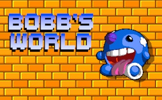 Image Bobb's World