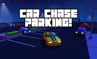 Image Car Chase Parking