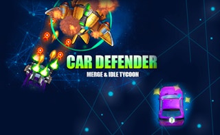 Image Car Defender