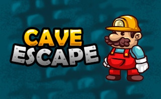 Image Cave Escape