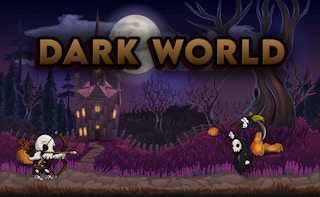 Image Dark World