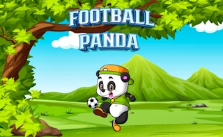 Image Football Panda