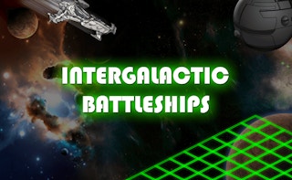 Image Intergalactic Battleship