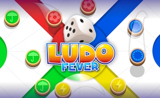 Image Ludo Fever