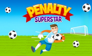 Image Penalty Superstar