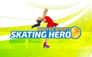 Image Skating Hero