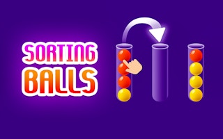 Image Sorting Balls - Puzzle